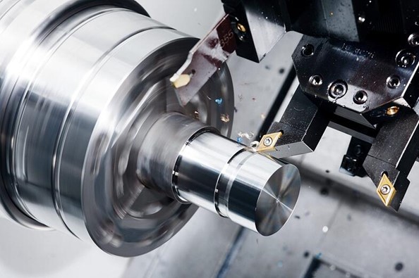 Cnc Lathe Process Precautions And Tips 2