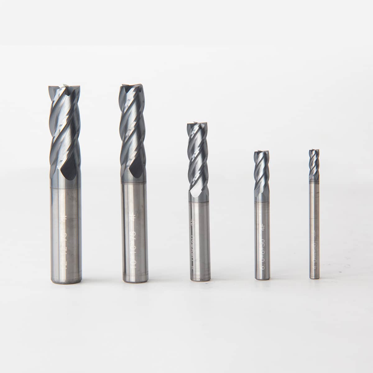 Maximizing Precision: The Role of End Mills in 5-Axis Machining