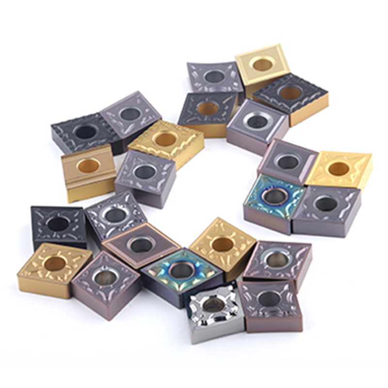 Carbide Inserts