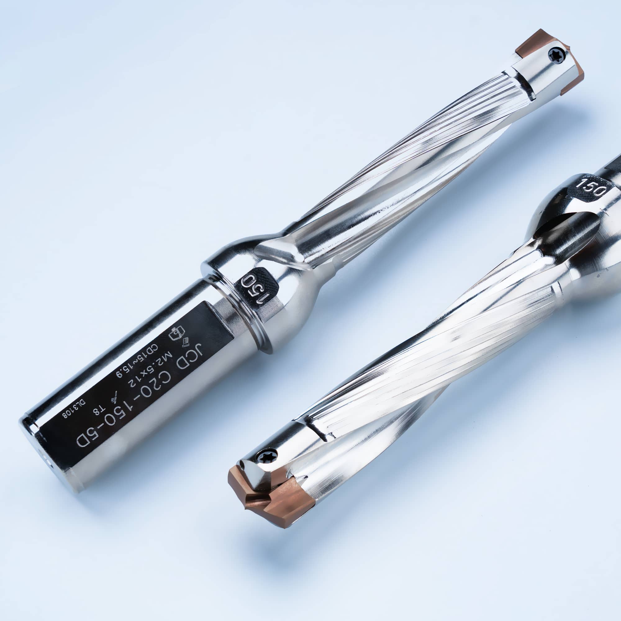 U-Drill Inserts: Revolutionizing Hole-Making with Precision and Speed