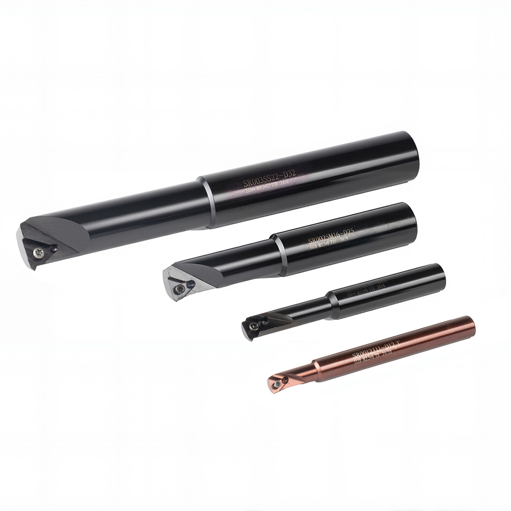 Deep Hole Thread Milling Cutter Holder