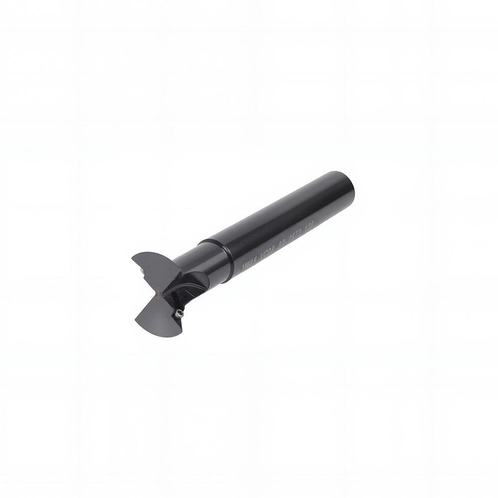 Swallow Tail Tool Holder
