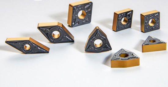 All The Information You Need On High Accuracy Cnmg Insert 2