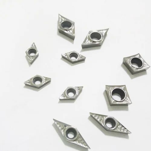 An In Depth Guide On Carbide Inserts For Aluminum 1 2