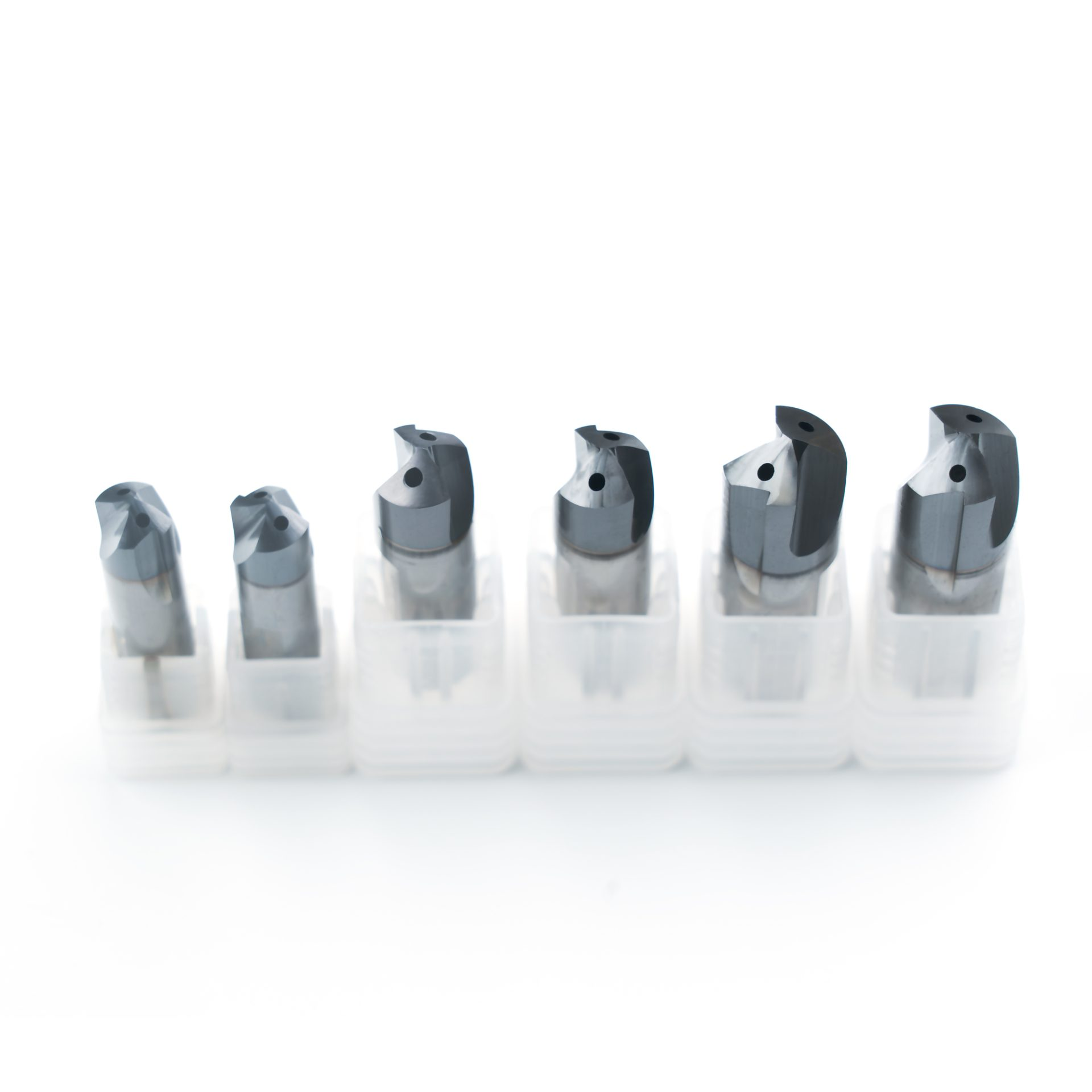 Center Drill vs. Deep Hole Drill: Key Differences and Applications