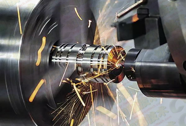 Cnc Hard Turning Applications 2