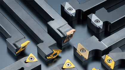 Cutting Tool Measurement And Inspection Small