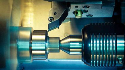 Future Of Cnc Cutting Tools S