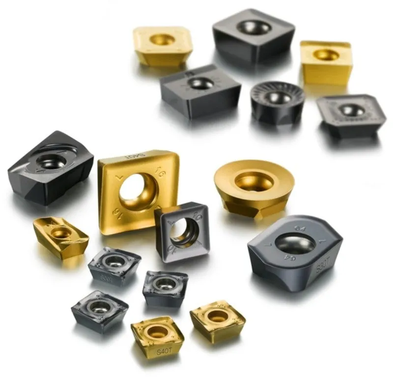 What Is Carbide Cutting Tools？
