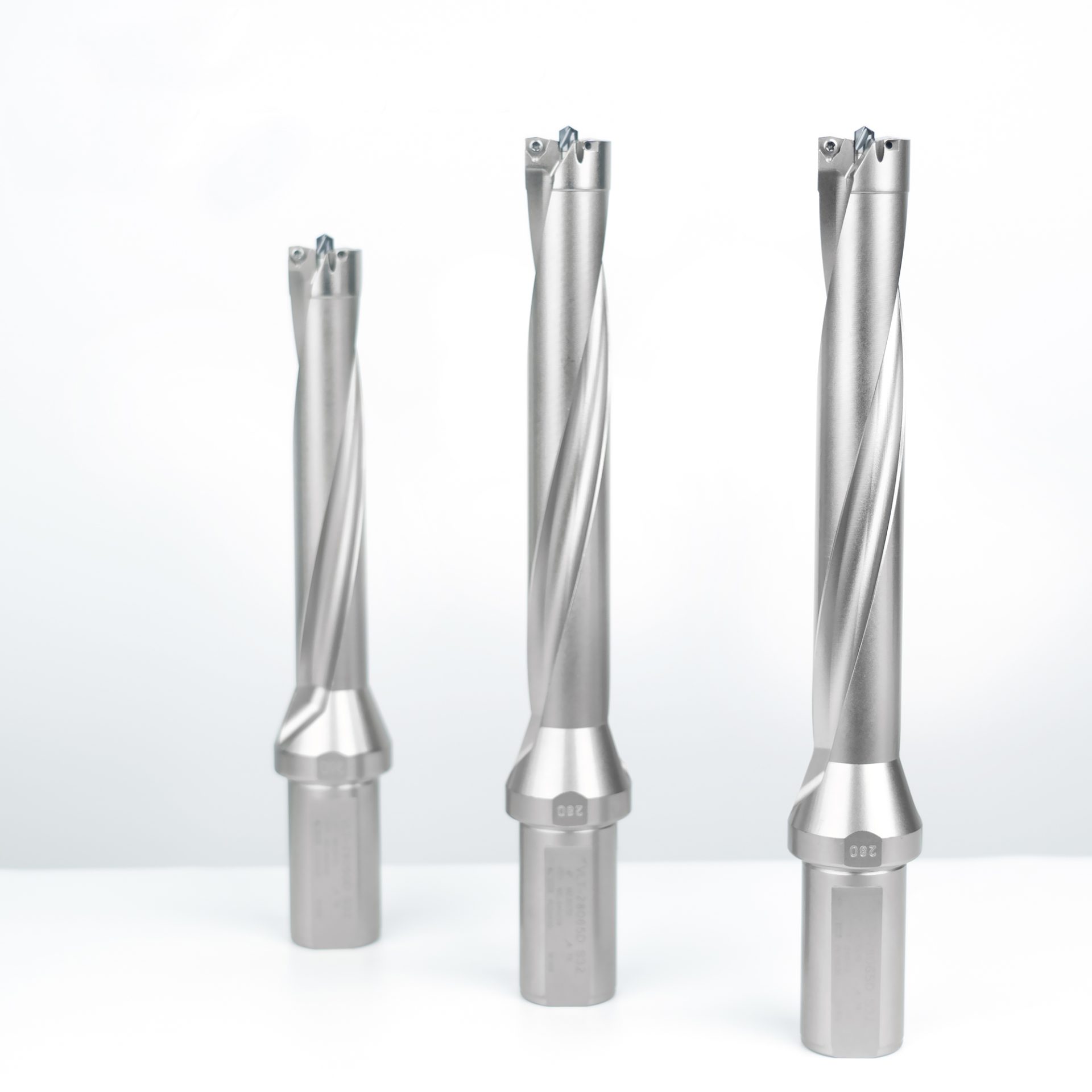 Deep Hole Drills: Tackling the Most Challenging Drilling Applications