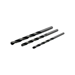 4341直柄加长麻花钻 4341 Straight Twist Drill （hss .webp
