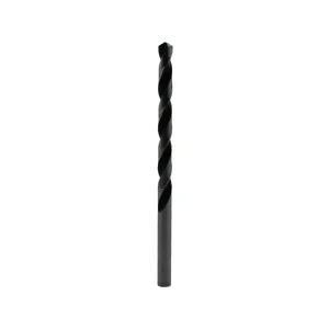 4341直柄加长麻花钻 4341 Straight Twist Drill （hss 1.webp