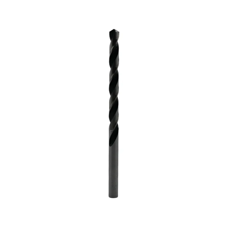 4341直柄加长麻花钻 4341 Straight Twist Drill （hss 1.webp