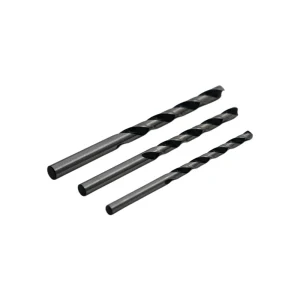 4341直柄加长麻花钻 4341 Straight Twist Drill （hss 4.webp