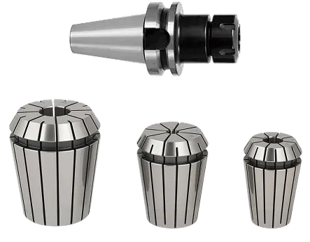 Tooling Systems