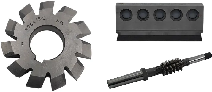 Special Tools