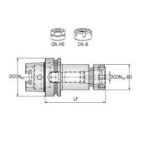 Hsk A Er Collet Chuck 1.webp