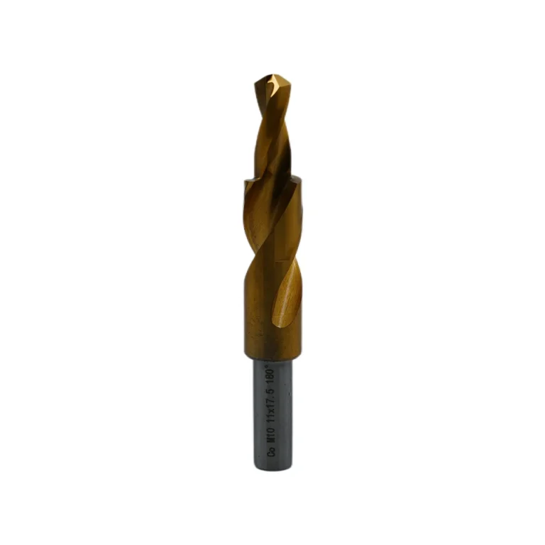 直柄加长麻花钻straight Twist Drill （hss）.webp